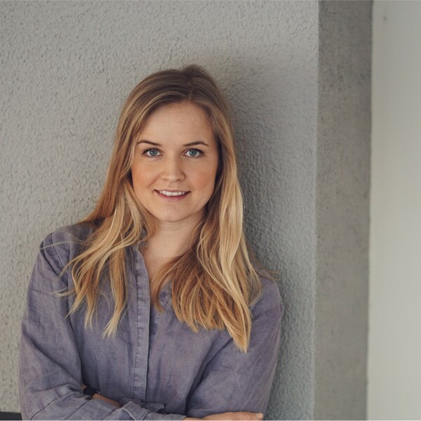 Profilbild för Anny Levén