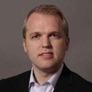 Profilbild för Janne Sillanpää