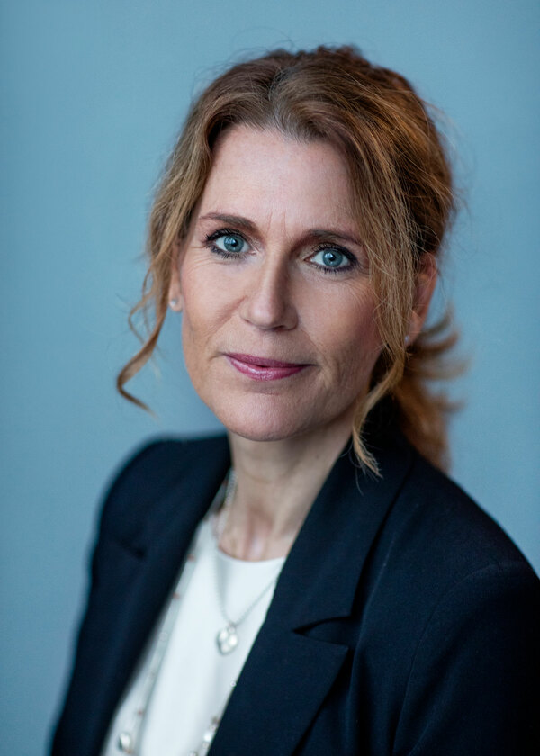 Profilbild för Lena Lindgren Schelin