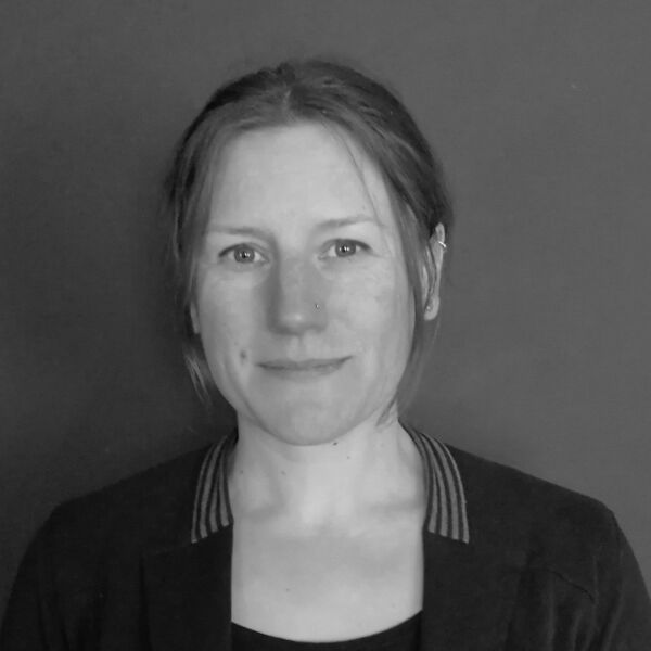 Profilbild för Johanna Gerlach