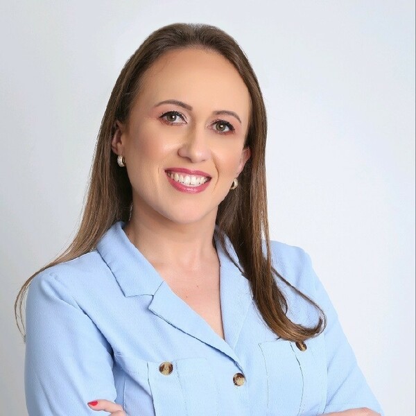 Profilbild för GABRIELLE DOS SANTOS LEANDRO