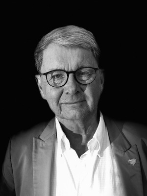 Profile image for Lars Jerlvall