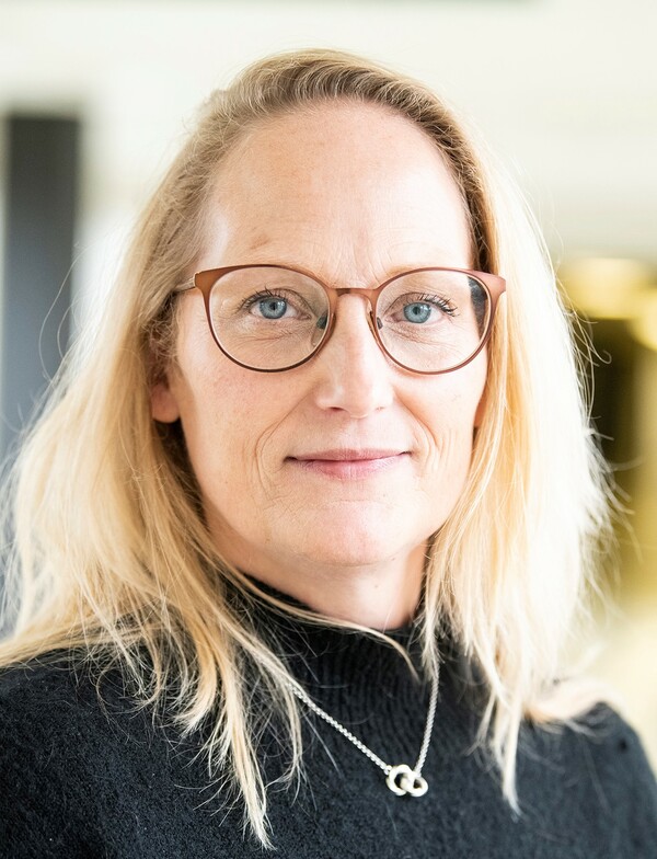 Profilbild för Caroline Kevin