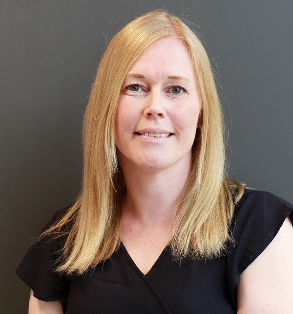 Profilbild för Gro-Hilde Severinsen