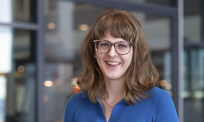 Profile image for Elin Jonsson