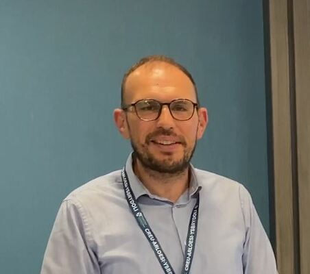 Profile image for Parisis Gallos