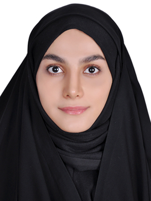 Profile image for Seyyedeh Fatemeh Mousavi Baigi