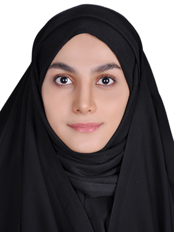 Profilbild för Seyyedeh Fatemeh Mousavi Baigi