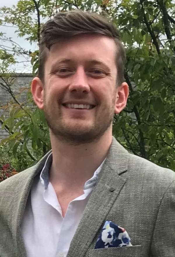 Profilbild för Ross Williams