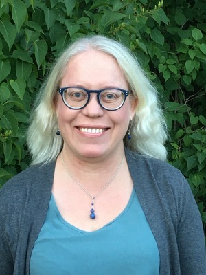 Profile image for Gunilla Karlsson