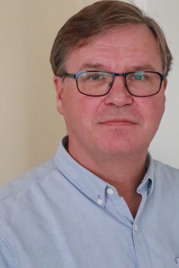 Profilbild för Mikael Hoffmann