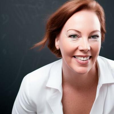 Profile image for Leigh Powell