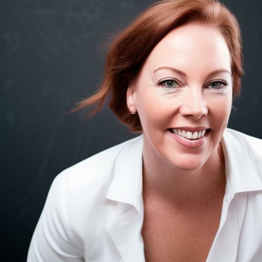 Profilbild för Leigh Powell