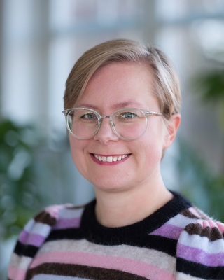 Profile image for Kjersti Thorneus