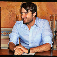 Profilbild för Giuseppe Samo