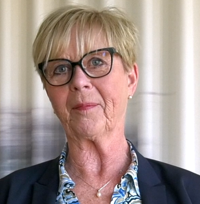 Profilbild för Monica Berglund