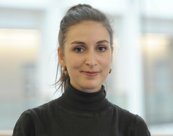 Profilbild för Sophie Klopfenstein