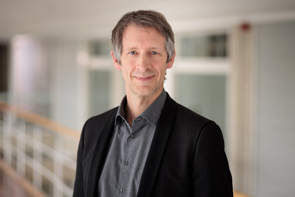 Profilbild för Oliver Burgert