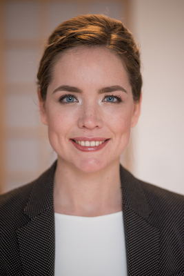 Profilbild för Petronille Bogaert