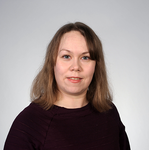 Profilbild för Johanna Ikonen