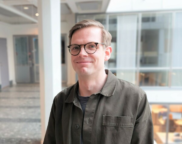 Profilbild för Gustav Rålenius