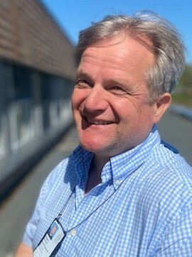 Profile image for Vebjørn Arntzen