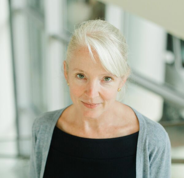 Profilbild för Melody Greer