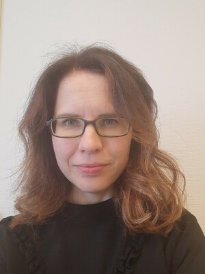 Profile image for Minna Koivuniemi