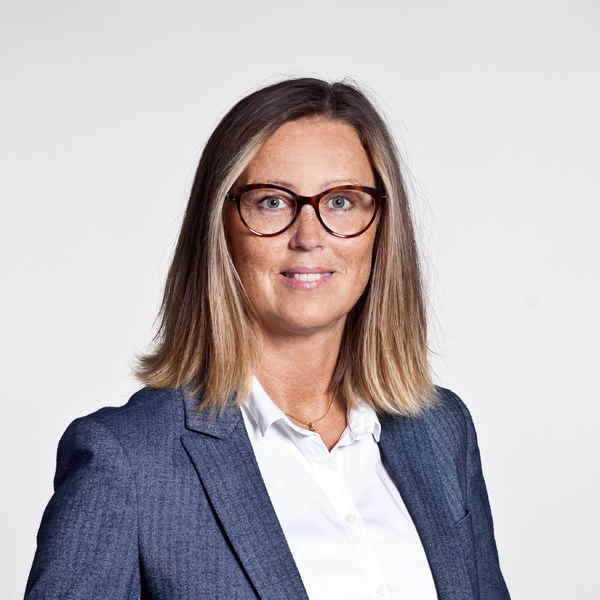 Profilbild för Petra Svedberg