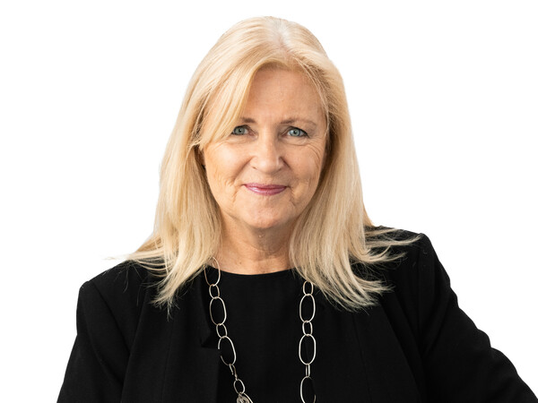 Profilbild för Marianne Larsson