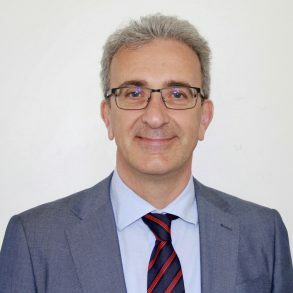 Profile image for Riccardo Bellazzi