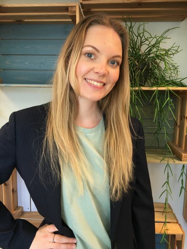 Profilbild för Linn Persson Lidholm