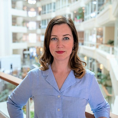 Profile image for Klara Diskay