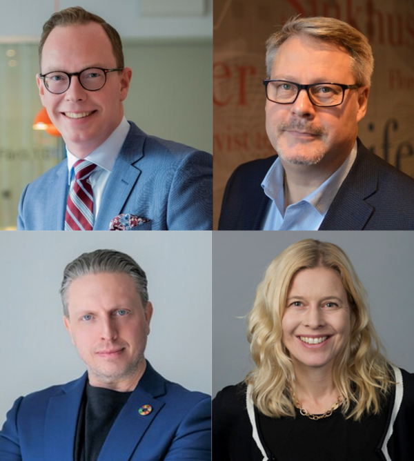 Profilbild för Gunilla Englund