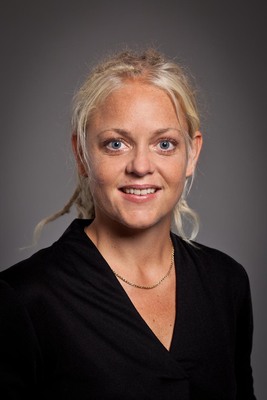 Profile image for Lina Lundgren