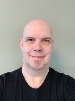 Profilbild för Erlend Johannessen