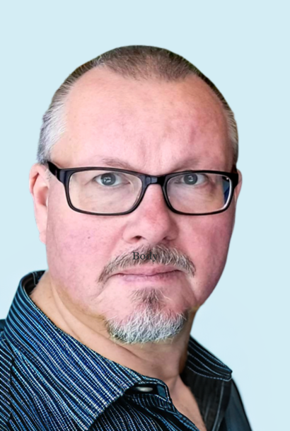 Profilbild för Ralf Segersvärd