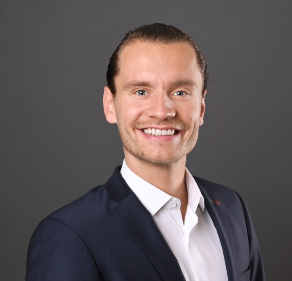 Profilbild för Daniel Reichenpfader
