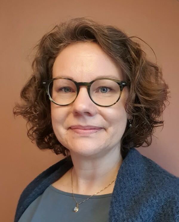 Profilbild för Elin Karlberg