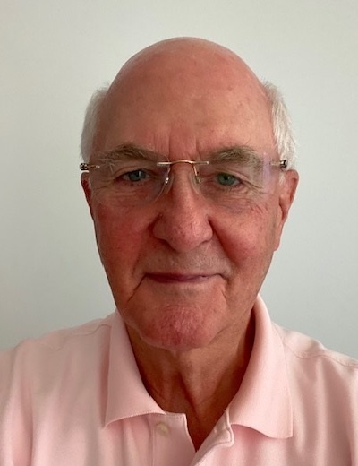 Profilbild för Per Stenström