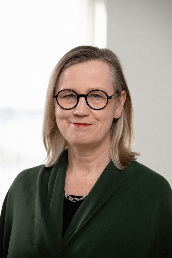 Profilbild för Sofia Ernestam