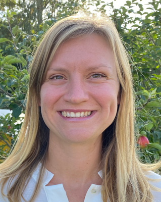 Profilbild för Ulrika Andersson