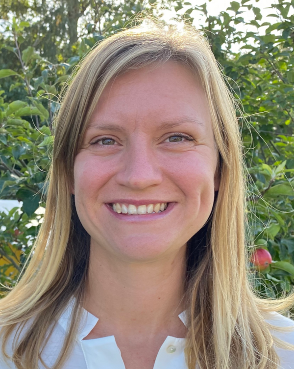 Profilbild för Ulrika Andersson