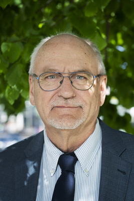 Profile image for Gunnar Enlund