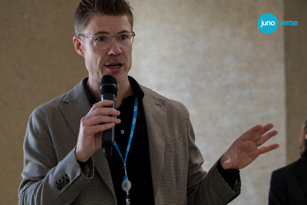 Profilbild för Martin Frölander