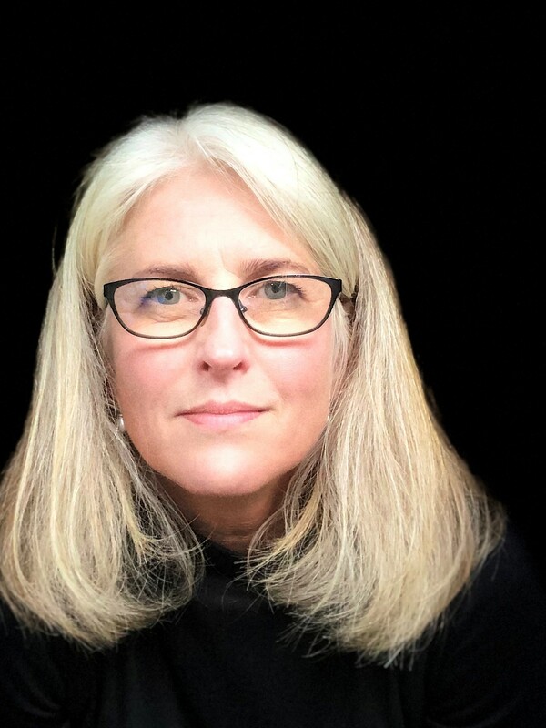 Profilbild för Cornelia Moseid