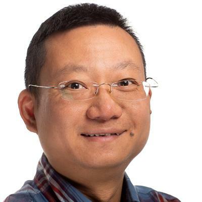 Profilbild för Yang Bian