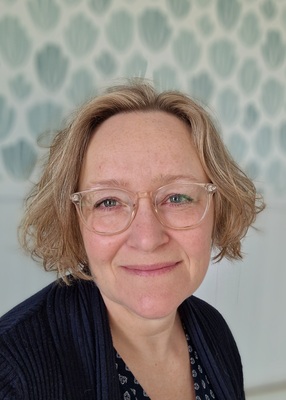 Profilbild för Helle Sörensen