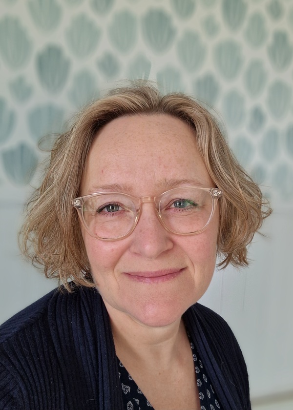 Profilbild för Helle Sörensen