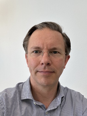 Profile image for Carl-Johan Hedberg